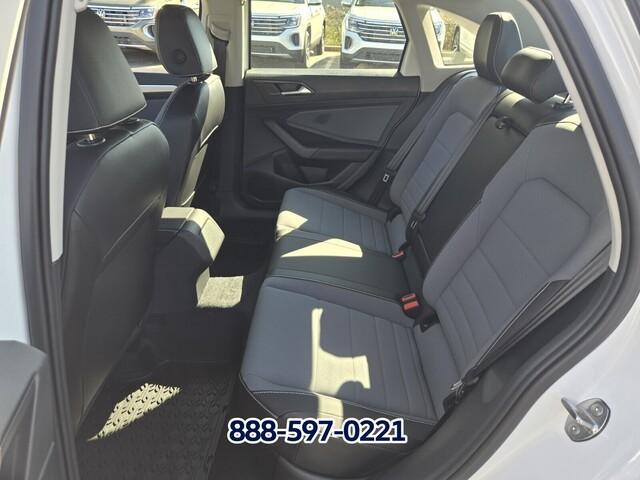 new 2026 Volkswagen Jetta car