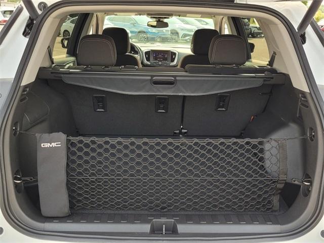used 2023 GMC Terrain car, priced at $26,719