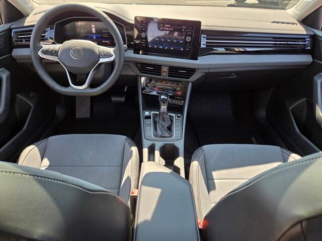 new 2025 Volkswagen Jetta car, priced at $25,462