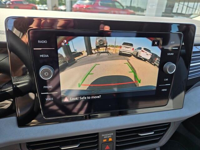 new 2025 Volkswagen Jetta car, priced at $25,462