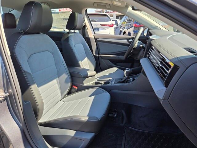 new 2025 Volkswagen Jetta car, priced at $25,462