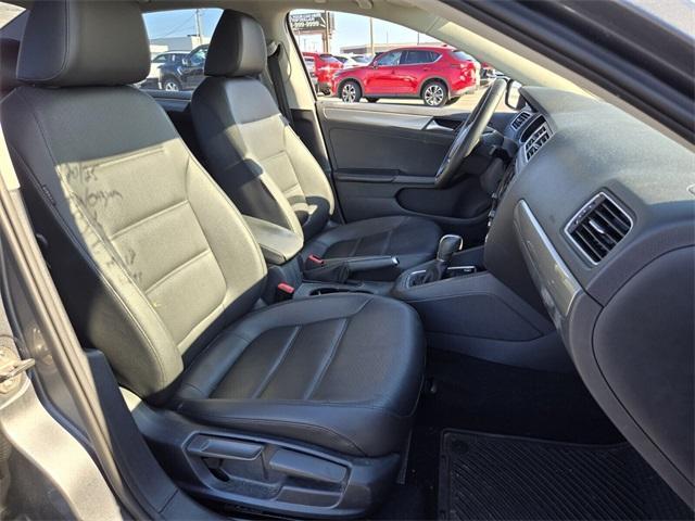 used 2017 Volkswagen Jetta car, priced at $10,500
