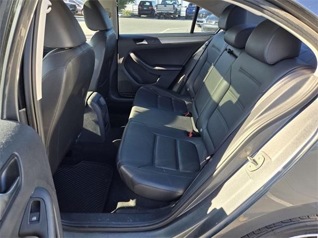 used 2017 Volkswagen Jetta car, priced at $10,500