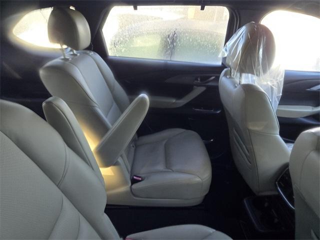used 2021 Mazda CX-9 car, priced at $22,999