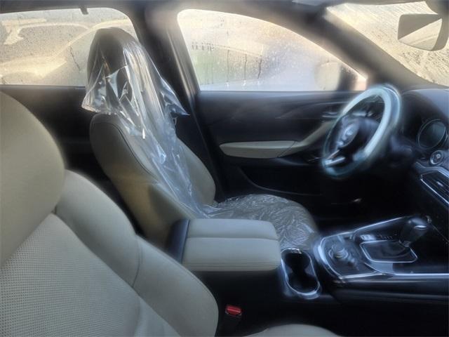 used 2021 Mazda CX-9 car, priced at $22,999