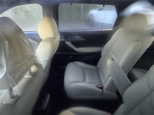 used 2021 Mazda CX-9 car, priced at $22,999