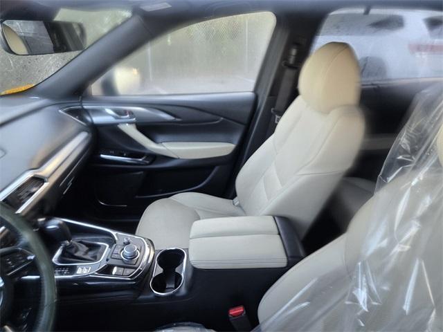 used 2021 Mazda CX-9 car, priced at $22,999