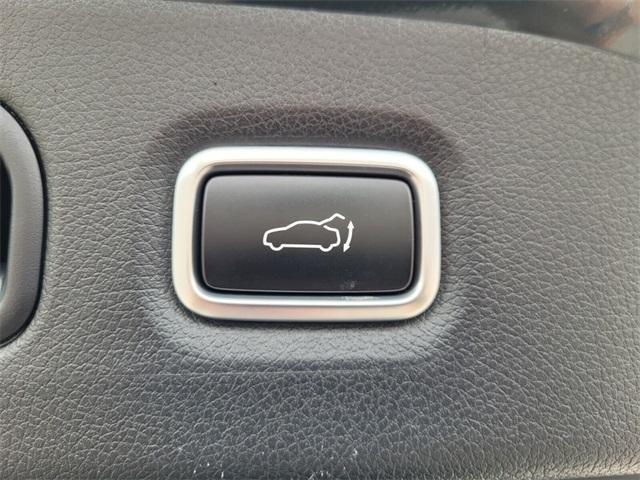 used 2022 Kia Stinger car, priced at $35,616