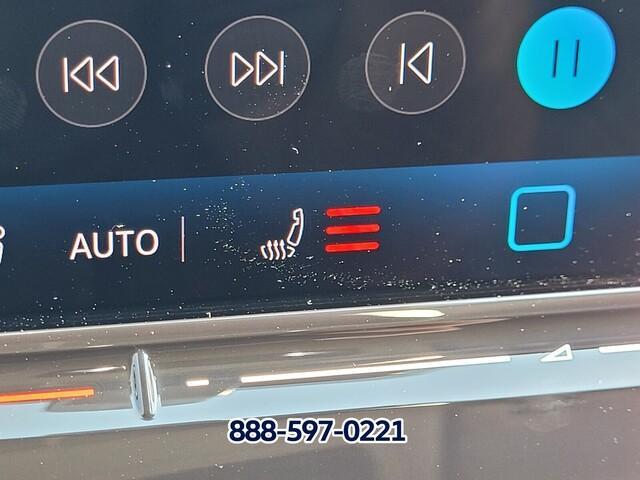 new 2025 Volkswagen Tiguan car