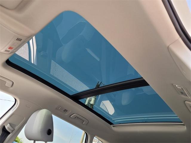 used 2024 Volkswagen Taos car, priced at $25,529