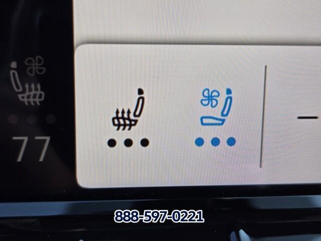 new 2026 Volkswagen Atlas Cross Sport car, priced at $41,018