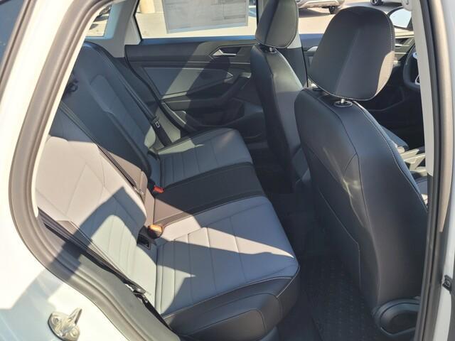 new 2025 Volkswagen Jetta car, priced at $28,072