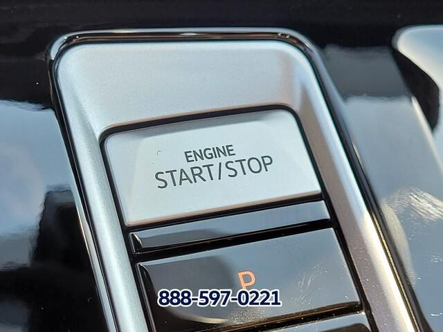 new 2025 Volkswagen Atlas Cross Sport car, priced at $39,616