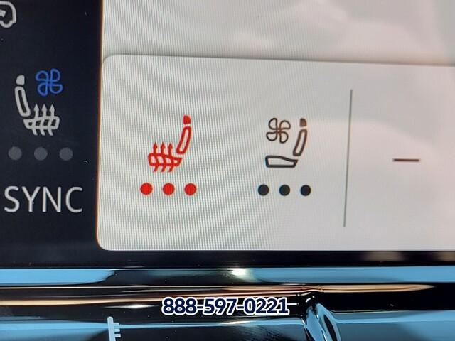 new 2025 Volkswagen Atlas Cross Sport car, priced at $39,616