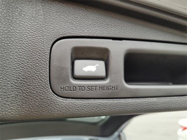 used 2021 Honda CR-V car, priced at $21,501