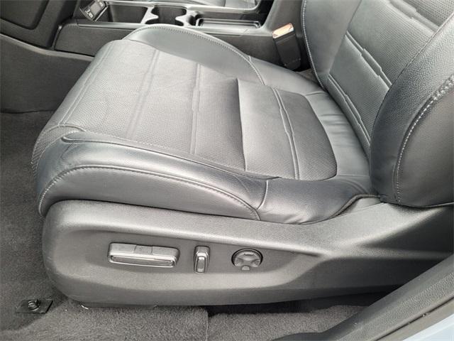used 2021 Honda CR-V car, priced at $21,501