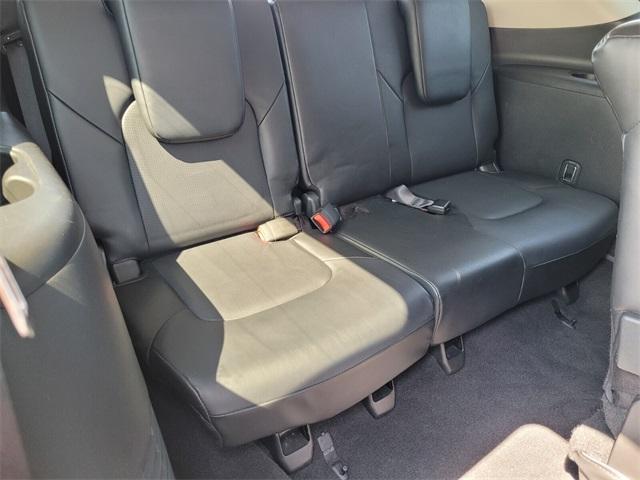 used 2019 Nissan Armada car, priced at $19,194
