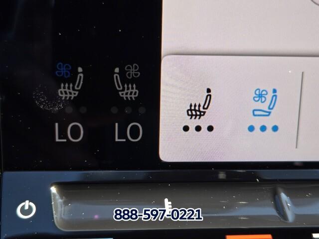 new 2026 Volkswagen Atlas Cross Sport car, priced at $53,642