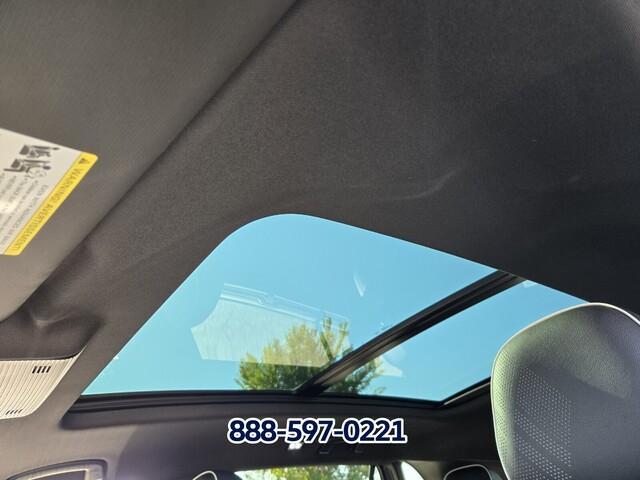 new 2026 Volkswagen Atlas Cross Sport car, priced at $53,642