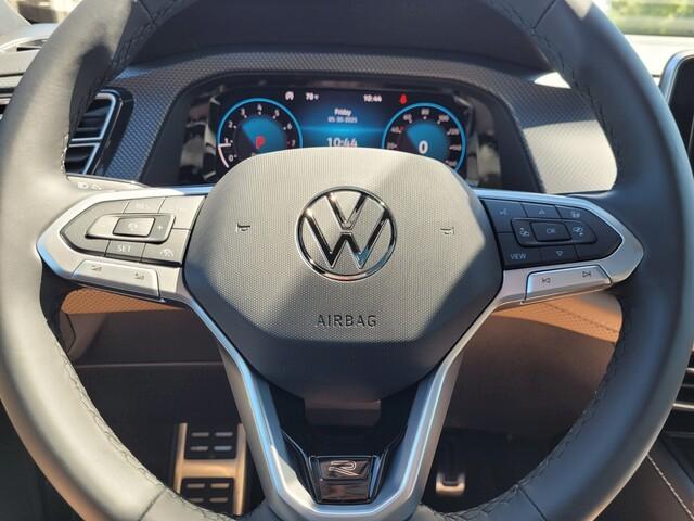 new 2025 Volkswagen Atlas Cross Sport car, priced at $49,520