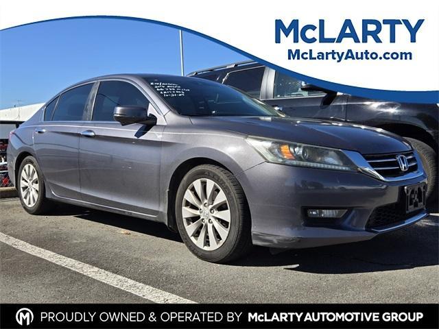 used 2014 Honda Accord car, priced at $17,826