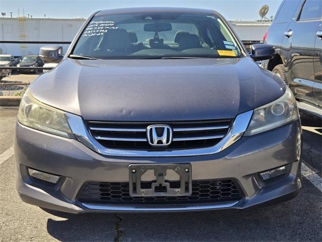 used 2014 Honda Accord car, priced at $17,826