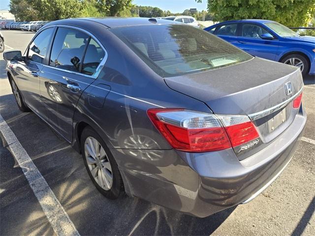 used 2014 Honda Accord car, priced at $17,826