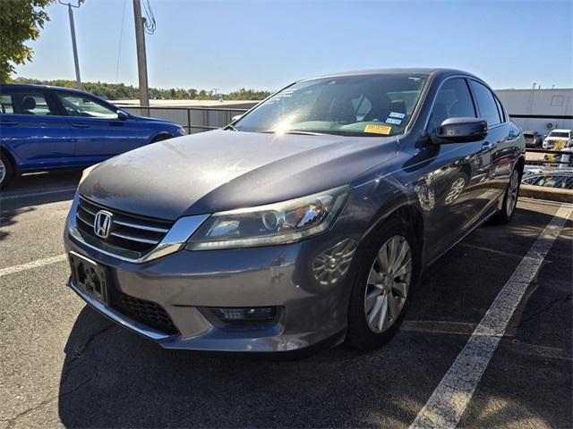 used 2014 Honda Accord car, priced at $17,826