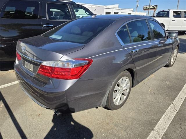 used 2014 Honda Accord car, priced at $17,826