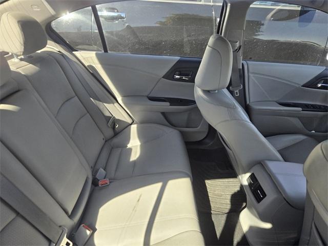 used 2014 Honda Accord car, priced at $17,826