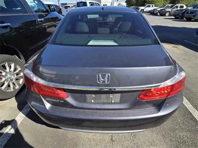 used 2014 Honda Accord car, priced at $17,826