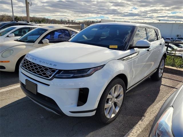 used 2020 Land Rover Range Rover Evoque car, priced at $24,249