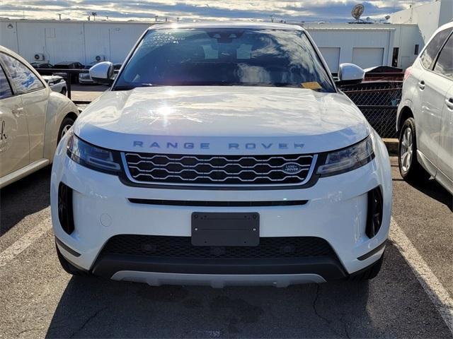 used 2020 Land Rover Range Rover Evoque car, priced at $24,249