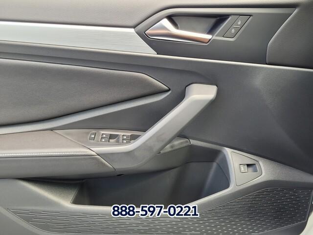 new 2025 Volkswagen Jetta car, priced at $23,133