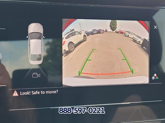 new 2025 Volkswagen Jetta car, priced at $23,133