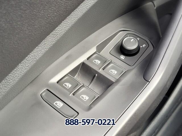 new 2025 Volkswagen Jetta car, priced at $23,133