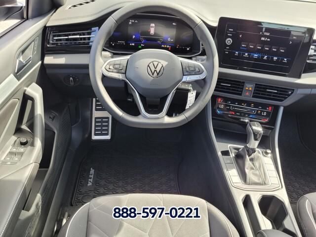 new 2025 Volkswagen Jetta car, priced at $23,133
