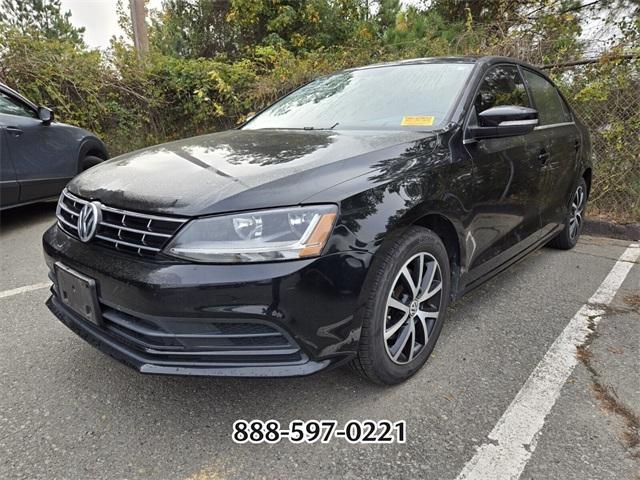 used 2018 Volkswagen Jetta car, priced at $11,500