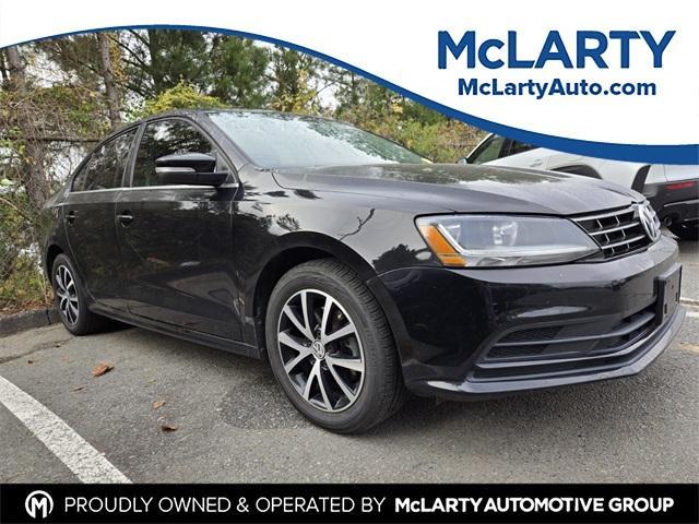 used 2018 Volkswagen Jetta car, priced at $11,500