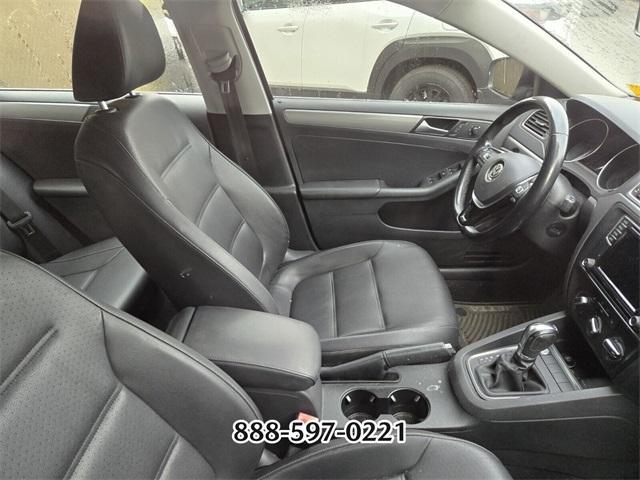 used 2018 Volkswagen Jetta car, priced at $11,500