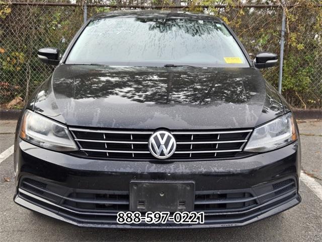 used 2018 Volkswagen Jetta car, priced at $11,500