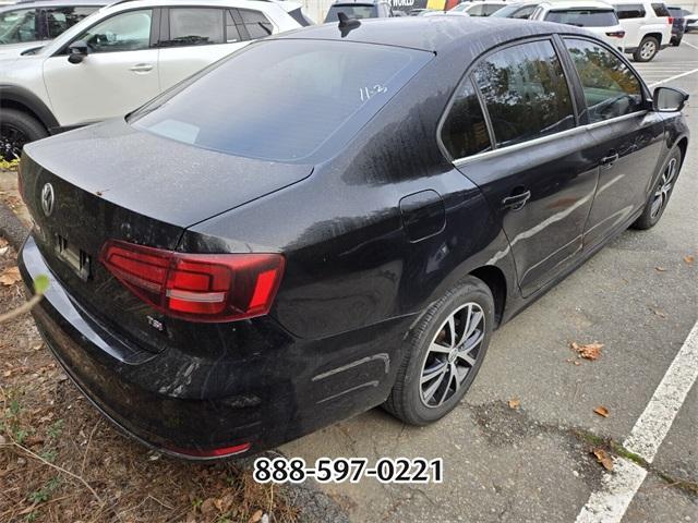 used 2018 Volkswagen Jetta car, priced at $11,500