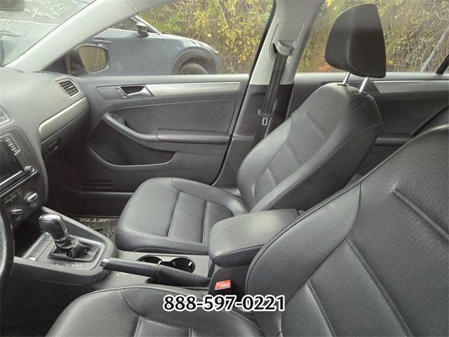 used 2018 Volkswagen Jetta car, priced at $11,500