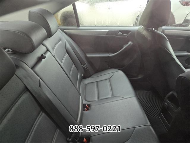 used 2018 Volkswagen Jetta car, priced at $11,500