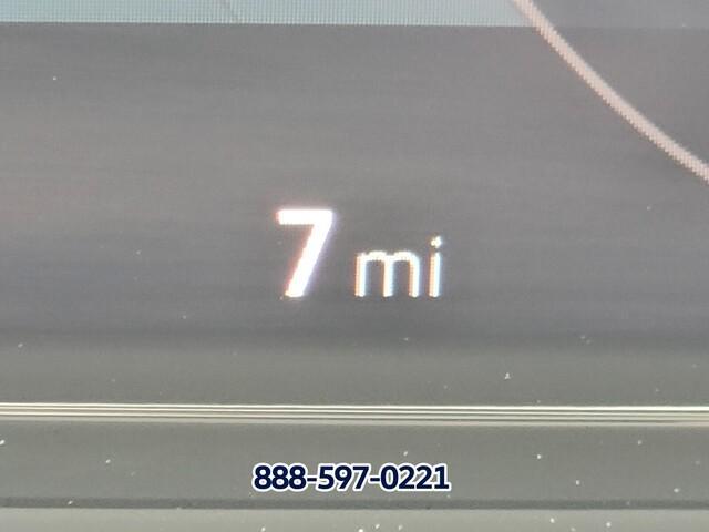 new 2025 Volkswagen Atlas Cross Sport car, priced at $46,691