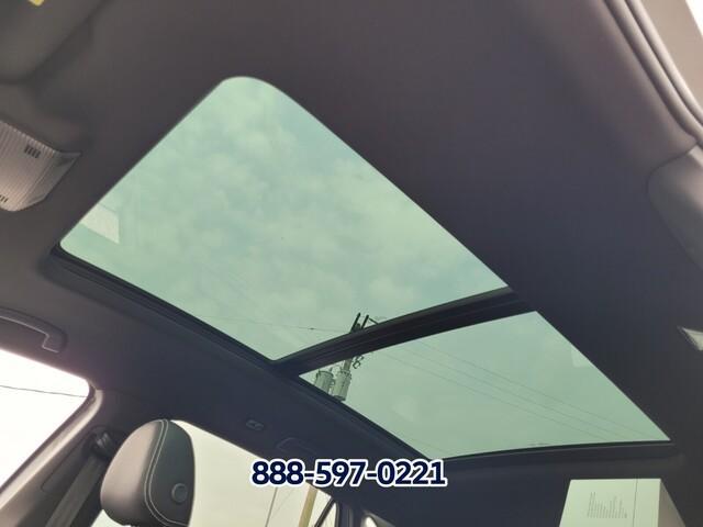 new 2025 Volkswagen Atlas Cross Sport car, priced at $46,691