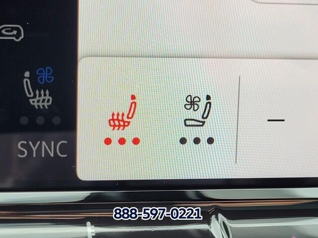 new 2025 Volkswagen Atlas Cross Sport car, priced at $46,691