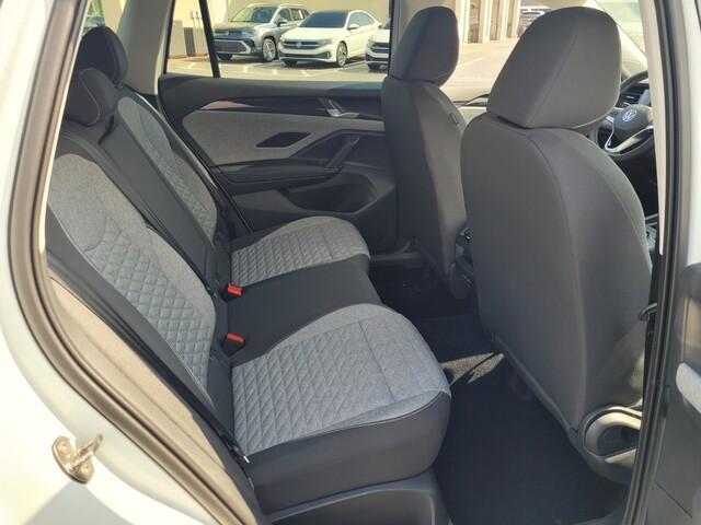 new 2025 Volkswagen Tiguan car, priced at $30,566