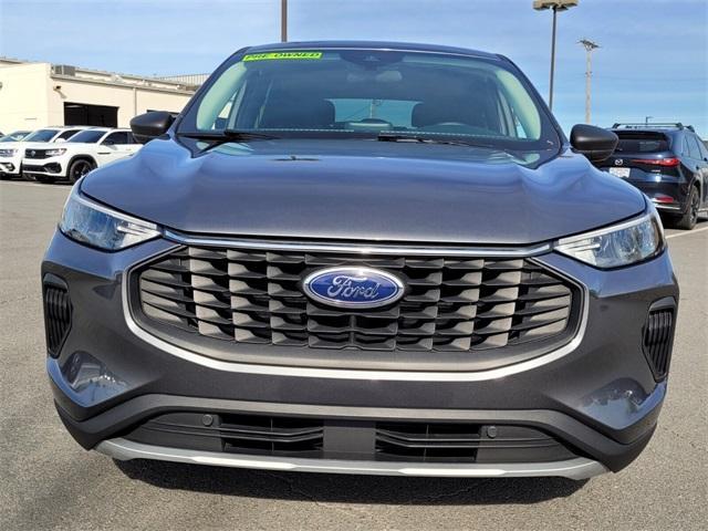 used 2023 Ford Escape car, priced at $21,346