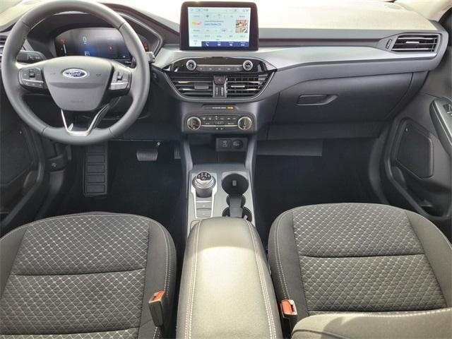 used 2023 Ford Escape car, priced at $21,346